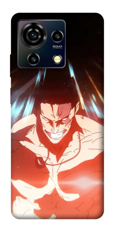 Чохол на ZTE Blade V50 Vita Todo v4 фото 1 з 1