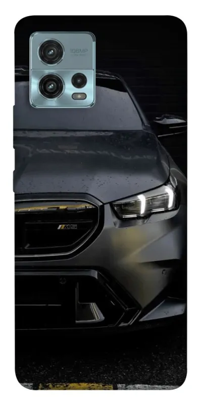 Чехол на Motorola Moto G72 BMW v42 фото 1 из 1