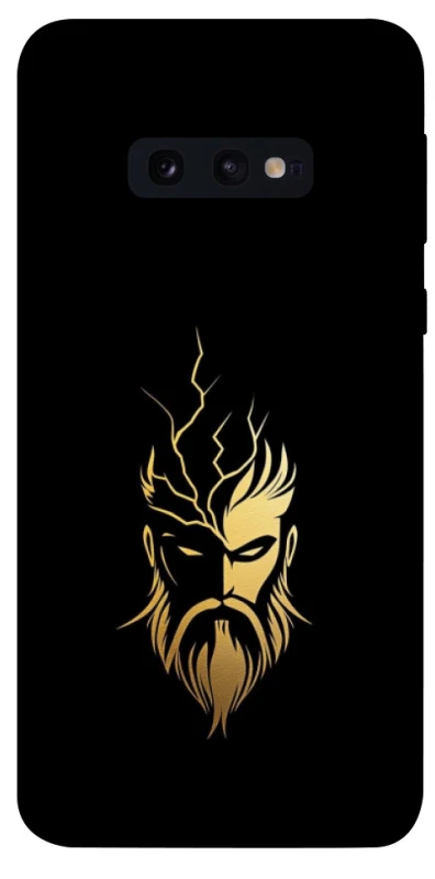 Чехол на Samsung Galaxy S10e Zeus фото 1 из 1