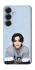 Чохол на Samsung Galaxy S26 Edge Seungcheol - Seventeen фото 1 з 1