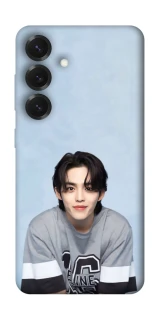 Чехол на Samsung Galaxy S26+ Seungcheol - Seventeen фото 1 из 1