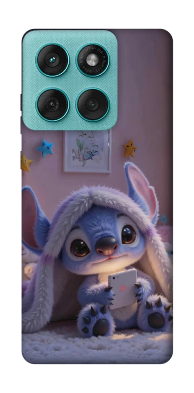 Чохол на Motorola Edge 60 Fusion Stitch ver.3 фото 1 з 1