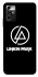 Чехол на ZTE Blade V40 Vita Linkin Park logo ver.1 фото 1 из 1