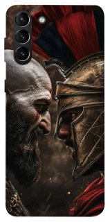 Чохол на Samsung Galaxy S21+ God of War фото 1 з 1