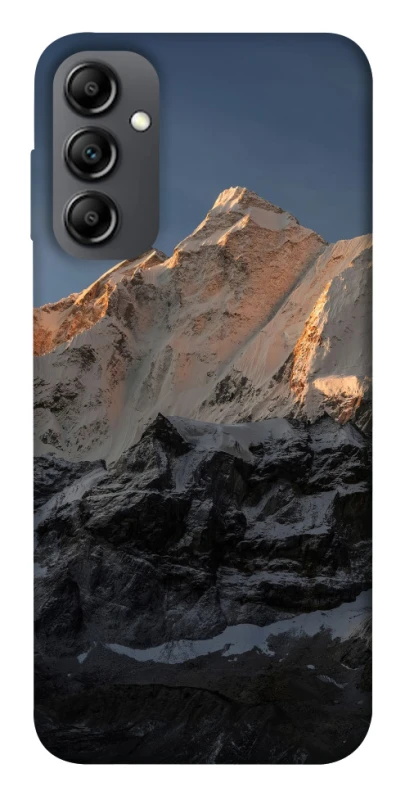 Чехол на Samsung Galaxy A14 4G/5G Mountain фото 1 из 1