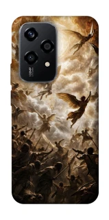 Чохол на Honor 200 Lite angels фото 1 з 1