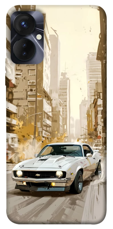 Чохол на TECNO Spark 9 Pro (KH7n) Drift фото 1 з 1