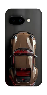Чехол на Google Pixel 9a 911 brown фото 1 Чехол на Google Pixel 9a 911 brown фото 1 из 1