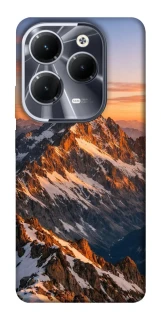 Чохол на Infinix Hot 40 Sunrise mountain фото 1 з 1