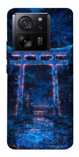 Чехол на Xiaomi 13T torii gate фото 1 из 1