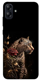 Чохол на Samsung Galaxy A04e Leopard v3 фото 1 з 1