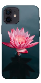 Чехол на Apple iPhone 12 mini (5.4") Лотос фото 1 из 1