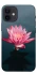 Чехол на Apple iPhone 12 mini (5.4") Лотос фото 1 из 1