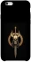 Чехол на Apple iPhone 6/6s plus (5.5") Golden Berserker фото 1 из 1