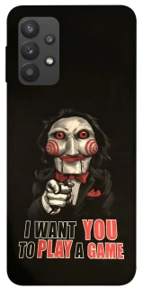 Чехол на Samsung Galaxy A32 (A325F) 4G Play a Game фото 1 из 1