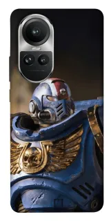 Чохол на Oppo Reno 10 Warhammer 40k фото 1 з 1