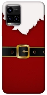 Чехол на Vivo Y21 / Y33s Новогодний v4 фото 1 из 1