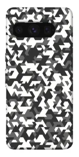 Чехол на Google Pixel 8 Pro Camouflage v7 фото 1 из 1