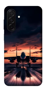 Чохол на Samsung Galaxy A26 5G fighter фото 1 з 1