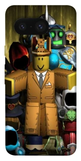 Чохол на Google Pixel 8 Roblox Gamer фото 1 з 1