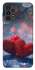 Чохол на Samsung Galaxy A13 4G Red hearts фото 1 з 1