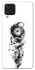 Чохол на Samsung Galaxy A22 4G Tattoo ver.11 фото 1 з 1