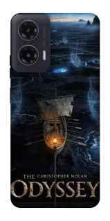 Чехол на Motorola Moto G35 Odyssey ver.4 фото 1 из 1