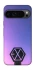 Чохол на Google Pixel 9 Pro EXO Logo фото 1 з 1