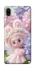 Чохол на ZTE Blade A5 (2020) Labubu & Flowers ver.1 фото 1 з 1