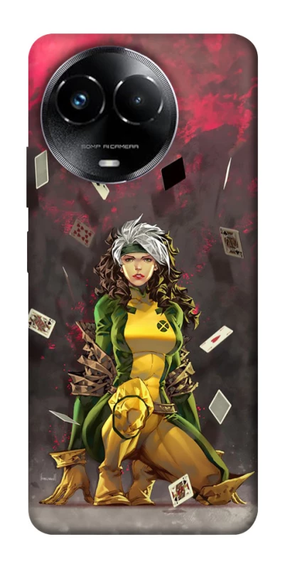 Чехол на Realme C67 4G Rogue фото 1 из 1