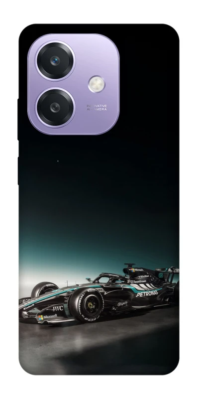 Чохол на Oppo A3 4G F-1 ver.4 фото 1 з 1