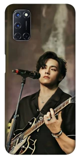 Чехол на Oppo A52 / A72 / A92 V - BTS фото 1 из 1