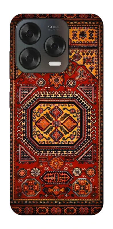 Чехол на ZTE Blade V70 Design Килим v1 фото 1 из 2