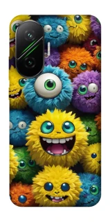 Чохол на Xiaomi Poco F7 Smiles фото 1 з 1