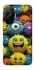 Чохол на Xiaomi Poco F7 Smiles фото 1 з 1