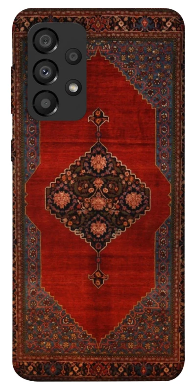 Чохол на Samsung Galaxy A33 5G Килим v12 фото 1 з 1