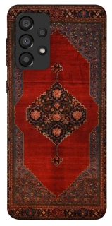 Чехол на Samsung Galaxy A33 5G Килим v12 фото 1 из 1