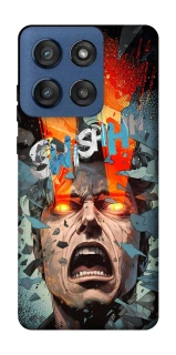 Чехол на Motorola Edge 60 Stylus Swishh фото 1 из 1