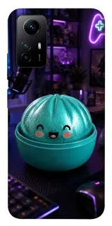 Чехол на Xiaomi Redmi Note 12S Dumpling ver.10 фото 1 из 1