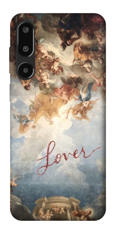 Чохол на Samsung Galaxy F16 Lover фото 1 з 1