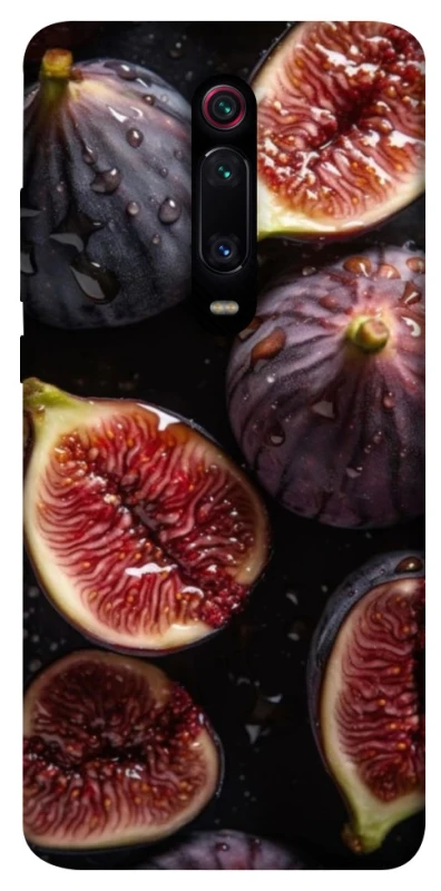 Чохол на Xiaomi Redmi K20 / K20 Pro / Mi9T / Mi9T Pro VioletFig1 фото 1 з 1