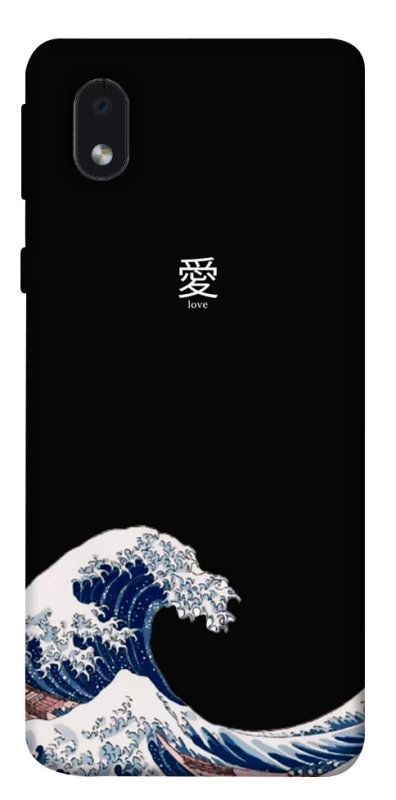 Чохол на Samsung Galaxy M01 Core / A01 Core Japa wave фото 1 з 1