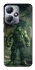 Чехол на Infinix Hot 30 Angry Hulk фото 1 из 1