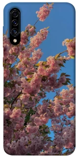 Чохол на Samsung Galaxy A50 (A505F) / A50s / A30s Flowers v4 фото 1 з 1