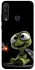 Чохол на Huawei Y6p Funny turtle фото 1 з 1