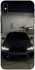 Чехол на Apple iPhone X (5.8") BMW V55 фото 1 из 1