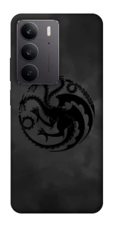 Чехол на Realme C75 House of the Dragon ver.3 фото 1 из 1
