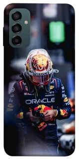 Чохол на Samsung Galaxy M34 5G F-1 ver.6 фото 1 з 1