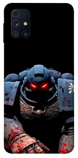 Чехол на Samsung Galaxy M31s Warhammer 40k v2 фото 1 из 1