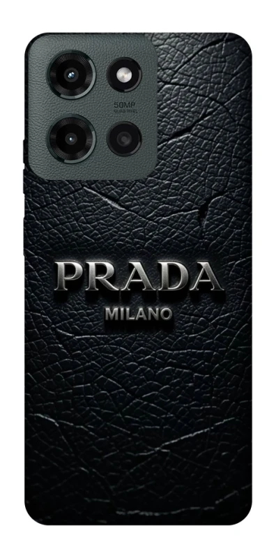 Чохол на Motorola Moto G Power (2025) Prada фото 1 з 1